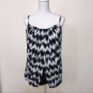 Miraclesuit Sound Wave Jubilee Tankini